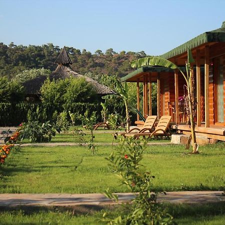 Cirali Armira Bungalow Camera foto