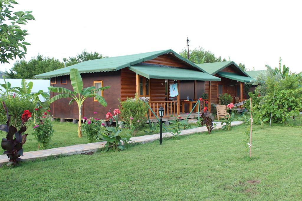 Cirali Armira Bungalow Camera foto