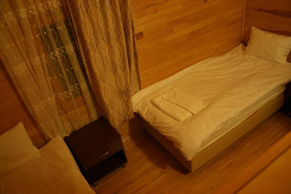 Cirali Armira Bungalow Camera foto