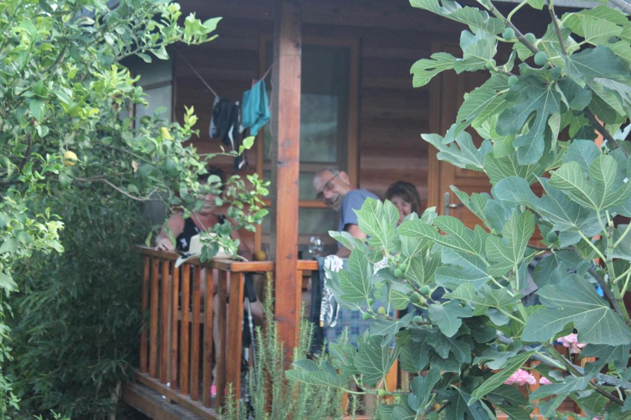 Cirali Armira Bungalow Camera foto